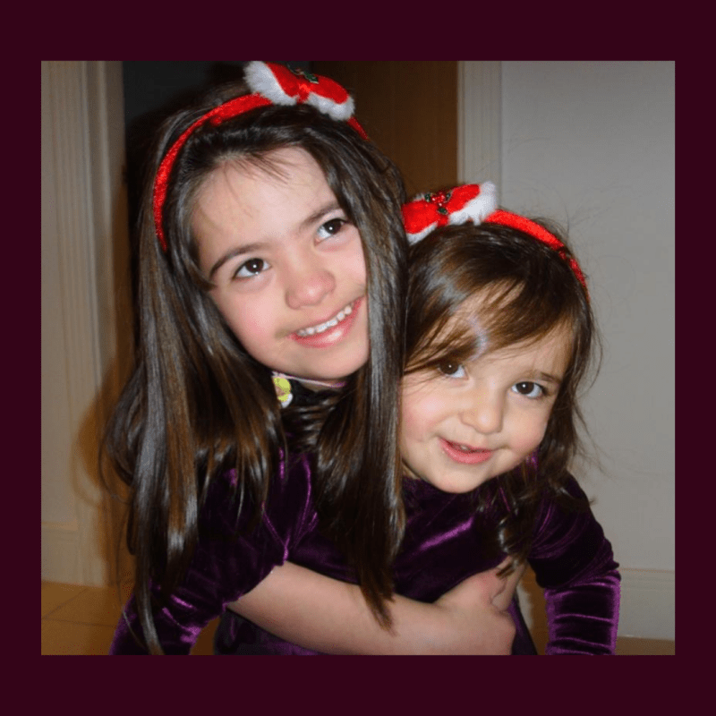 SEEKING THE INNER&nbsp;STRENGTH